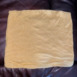 American Eagle Sexy back tube top